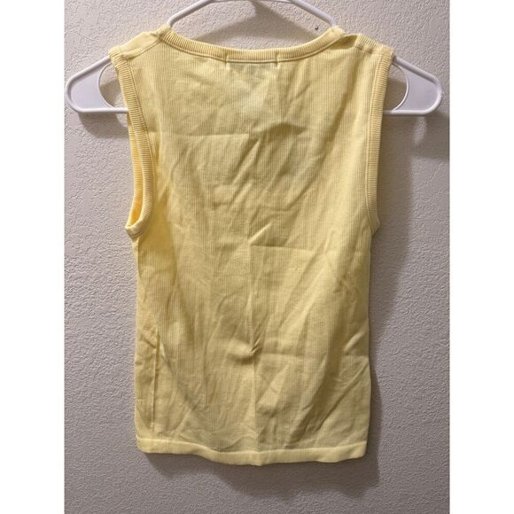 And Now This, Tank Top, Size XS/S (NWT) - Picture 5 of 5